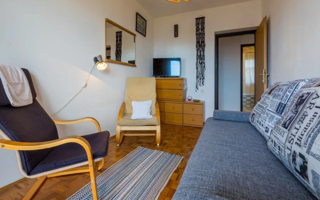 Apartment Rio