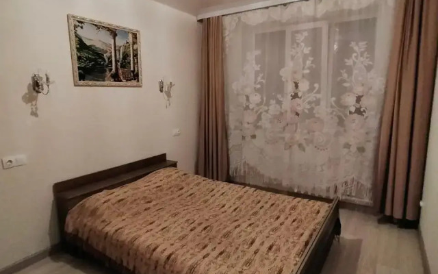 Апартаменты на улице Гагарина 108