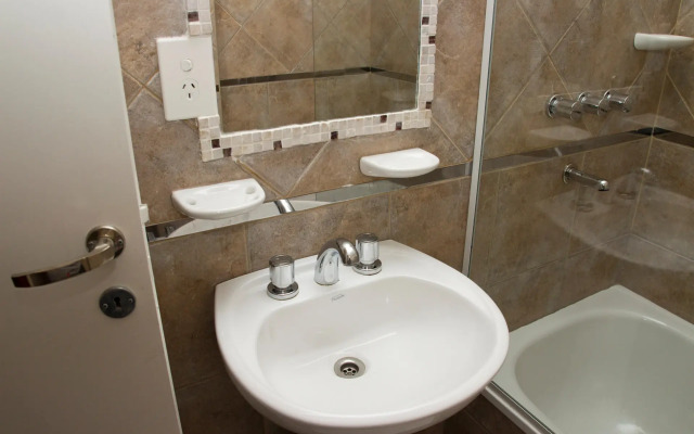 TP Apart Hotel Tucuman