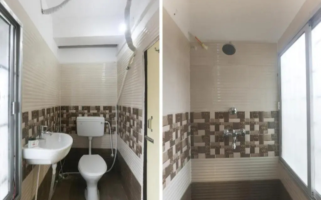 Hotel Olive by OYO Rooms