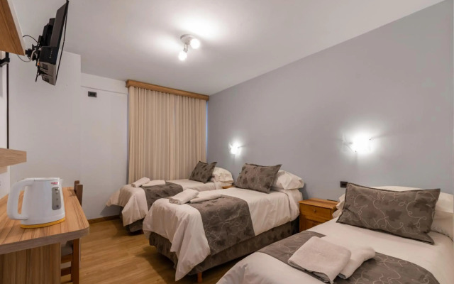 Sol Del Sur Hotel