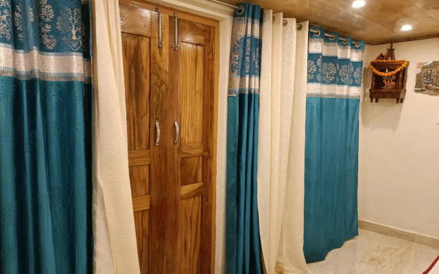 The ethics homestay