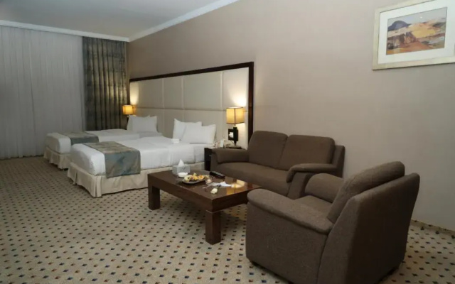 Canyon Hotel Erbil