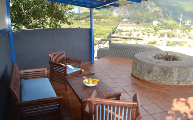 Finca Los Castaños