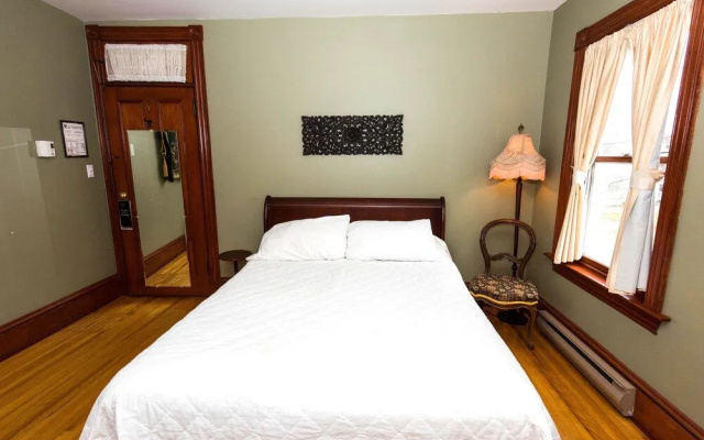 Le Griffon B&B