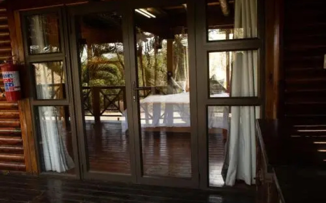 Sodwanabay Lodge House 58