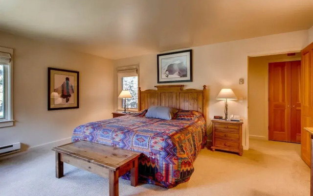 Soda Springs 3 Bedroom Townhome
