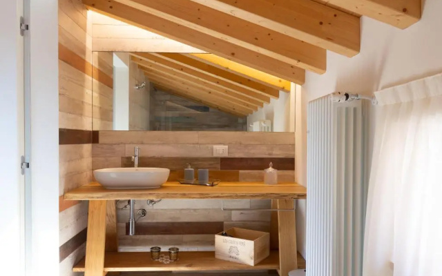 Toson D'oro Bed & Breakfast