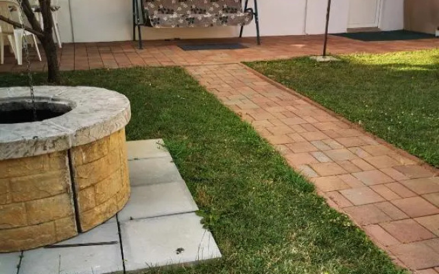 NATA Apartman