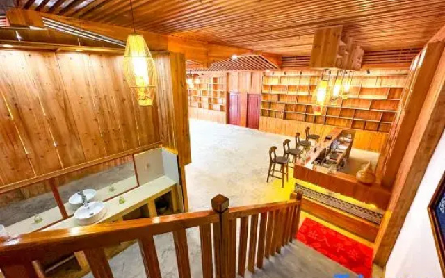 Zhaoxing Impression Boutique Homestay (Zhaoxing Dong Village)