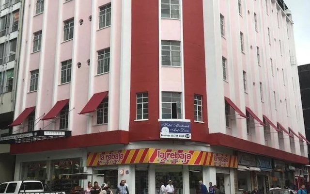 Hotel Maitamá