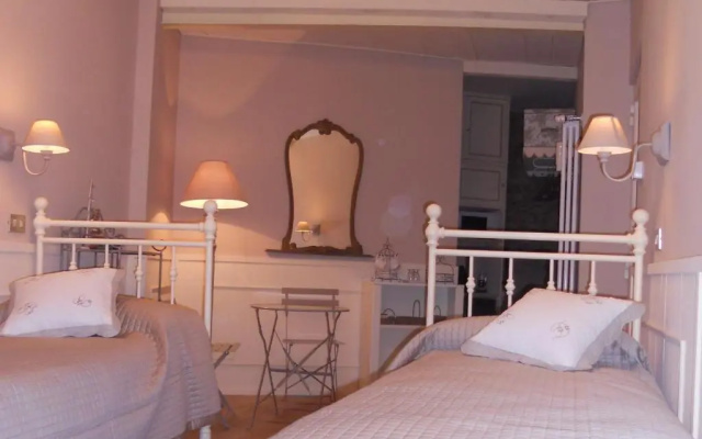 Bed  Breakfast SantErasmo