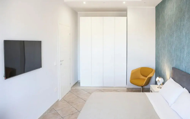 Suite Ottieri 62