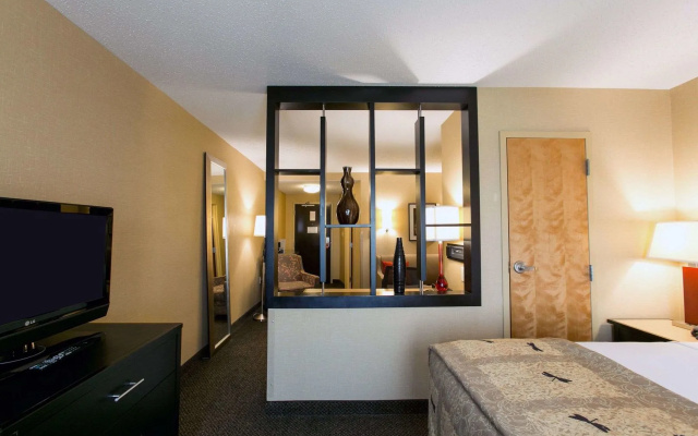 SpringHill Suites by Marriott Indianapolis Airport/Plainfield