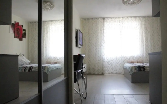LOFT STUDIO Октября, 52