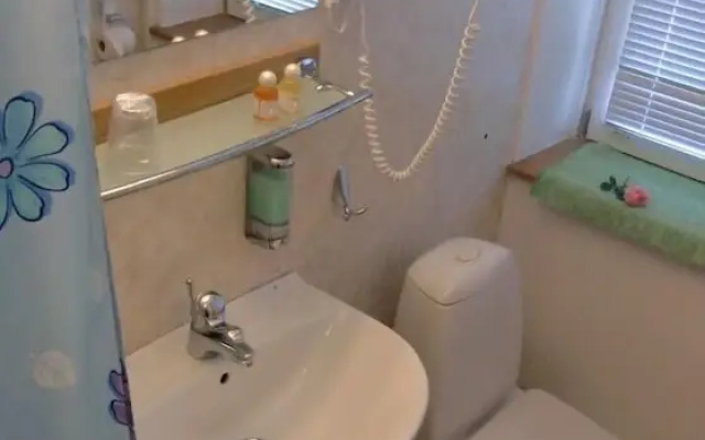 Hotell Turistgården i Simrishamn AB