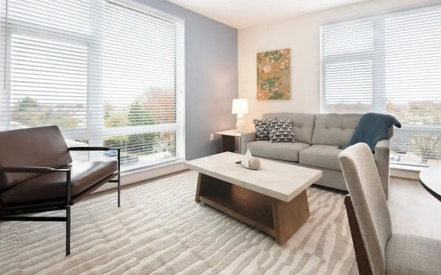 Landing Furnished Apartments - Alexandria