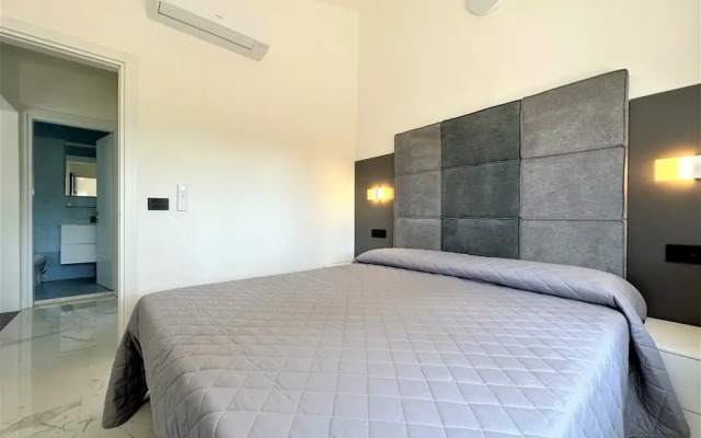 Quiet Villa With Private Garden and BBQ