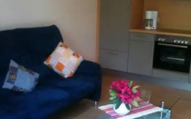 Ferienwohnung Margret Bad Bentheim