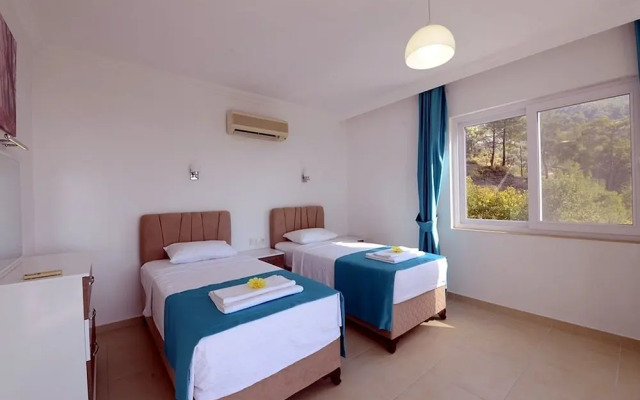 Villa Mavin