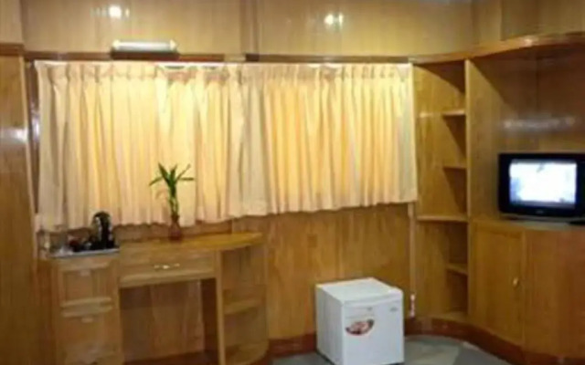 Chea Samnang Guesthouse