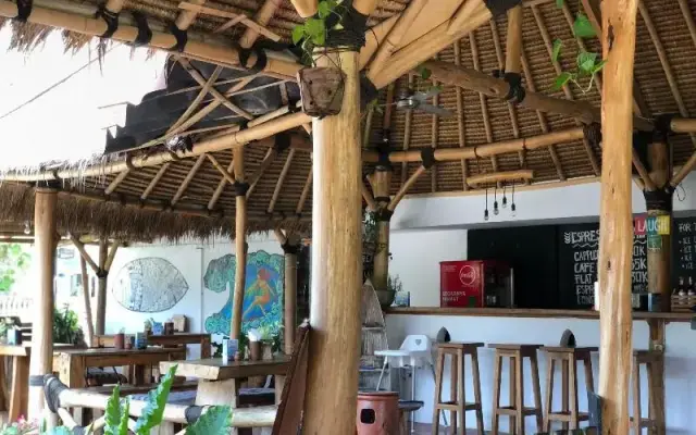 Bombora Bungalows