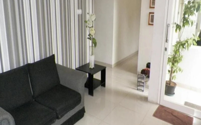 Sisco Bed & Breakfast Apartment Bandung