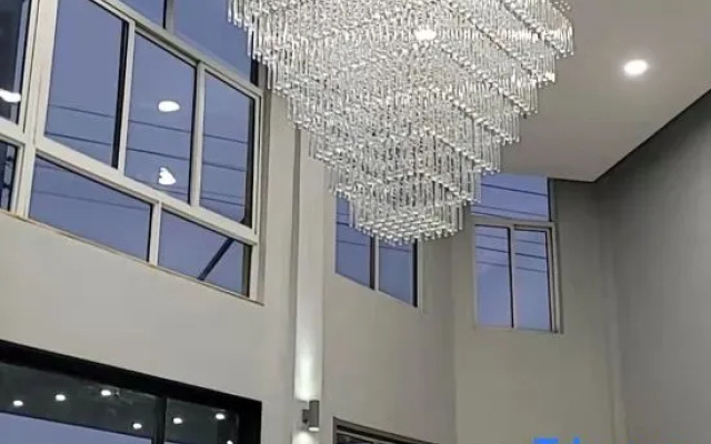 Jifeng Collection Hotel (Qingdao Jiaodong International Airport)