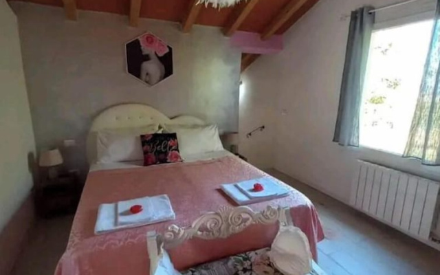 Notte Rosa Suites & Relax