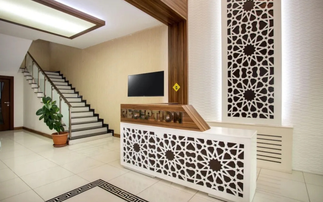 Turkler Hotel