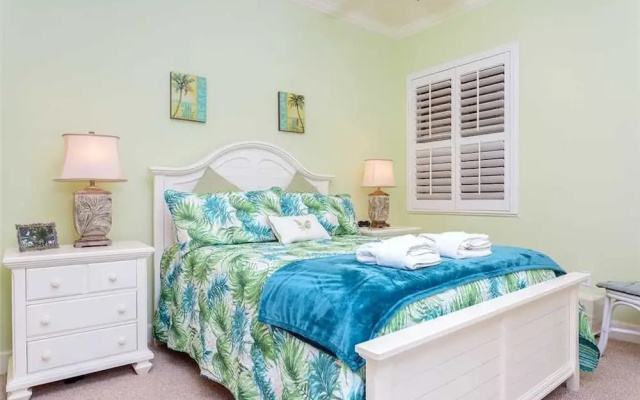 831 Cinnamon Beach - Three Bedroom Condo