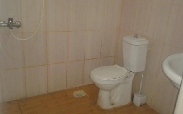 Surkent Hotel
