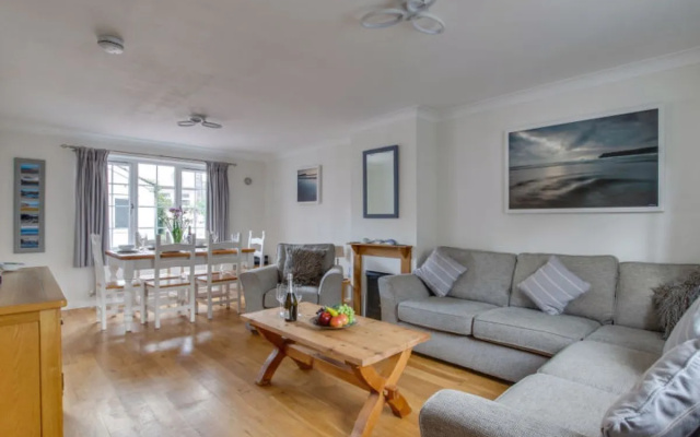 Holiday Home New Street