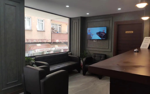 Otel 28