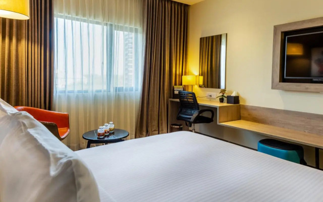 Amika Hotel - Madurai