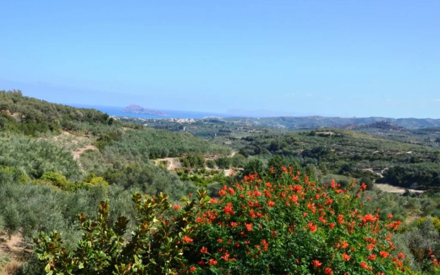 Villa Arion
