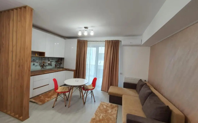 Listone Apartment 12 Mamaia Nord