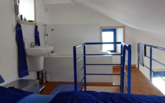 Apartment Rp07