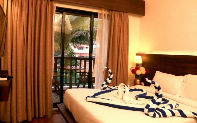 Riva Boutique Apartments