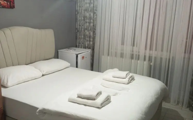 Munzur hostel
