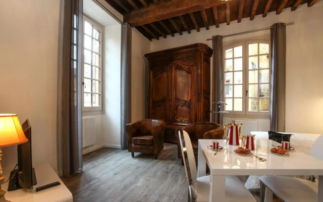 L'Alcove