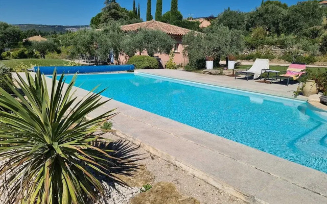 Villa Jeanne