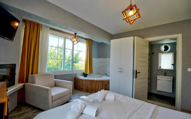 Lamira Suites Alacati