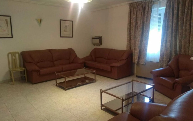 Hostal La Zagala