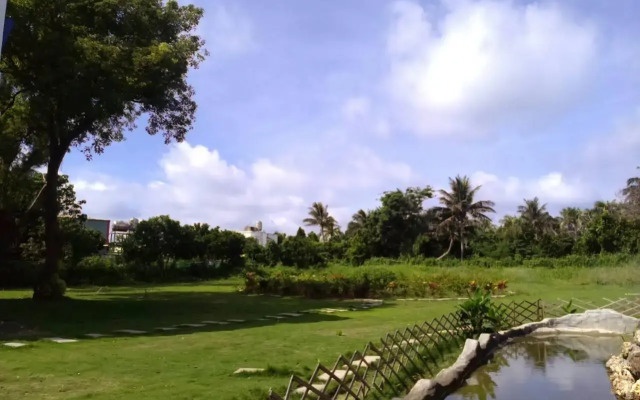 Starlight Garden Guest House