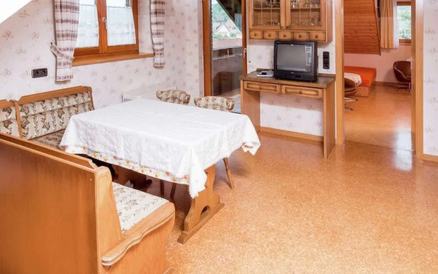 Ferienwohnung Marianne in Neuweiler