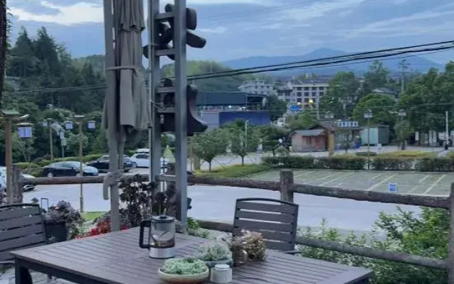 Taishun Yuanlanwan Homestay