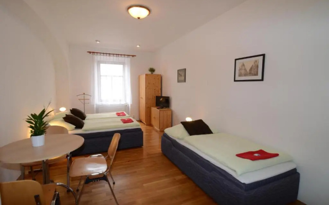 Apartments Karlin