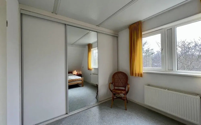 Holiday Bungalow With Wifi Near Beach
