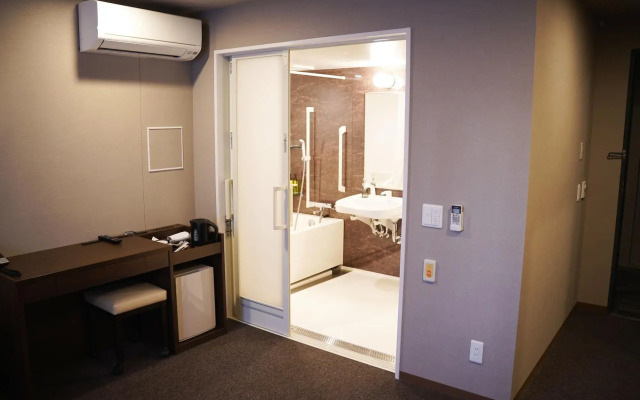 Welina Hotel Premier Shinsaibashi
